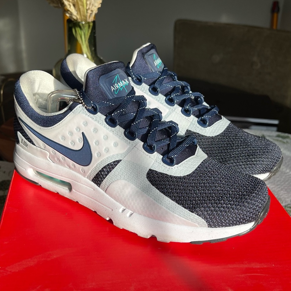 Nike Air Max Zero